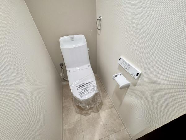 コアマンションリベラ花小金井