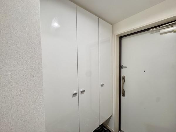 コアマンションリベラ花小金井