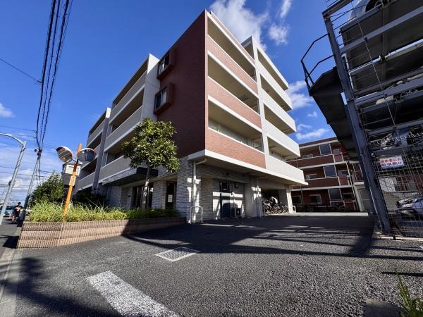 コアマンションリベラ花小金井