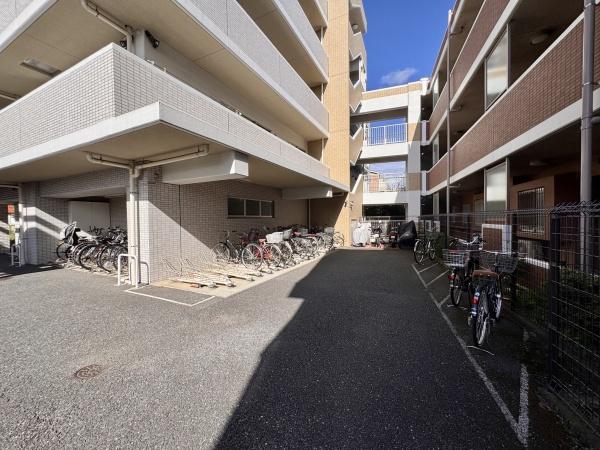コアマンションリベラ花小金井