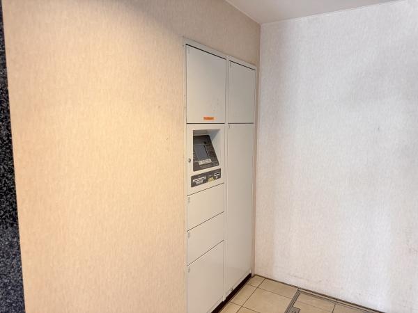 コアマンションリベラ花小金井