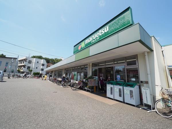 西東京市泉町５丁目の新築一戸建(マルエツ保谷住吉店)