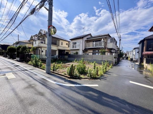 西東京市泉町５丁目の新築一戸建
