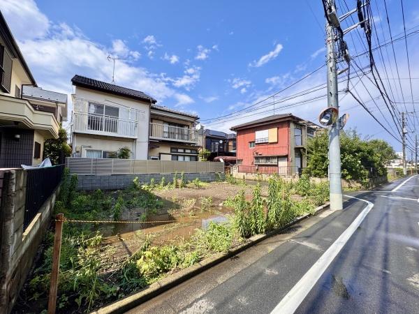 西東京市泉町５丁目の新築一戸建