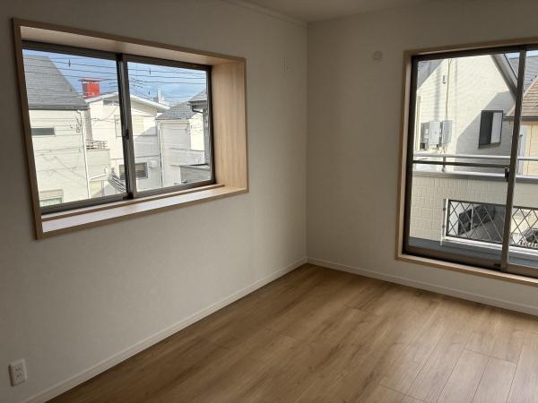 西東京市泉町４丁目の中古一戸建て