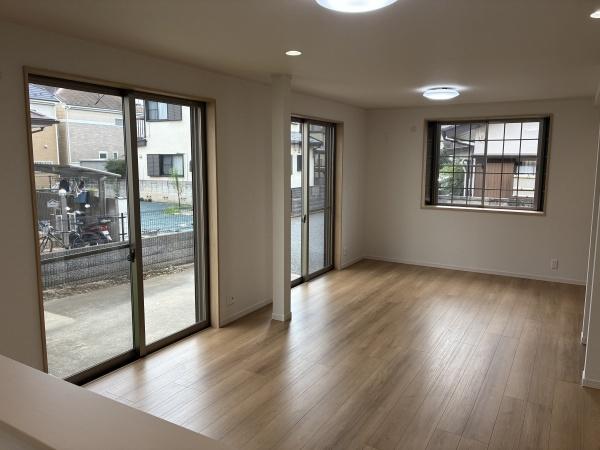 西東京市泉町４丁目の中古一戸建て