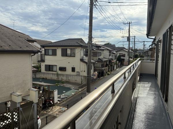 西東京市泉町４丁目の中古一戸建て