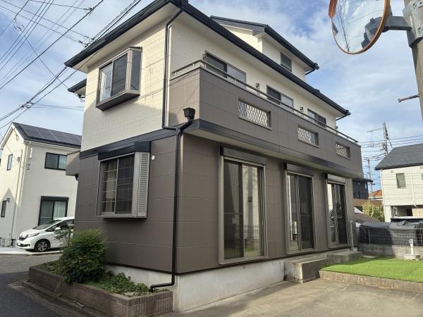 西東京市泉町4丁目の中古一戸建
