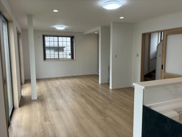 西東京市泉町４丁目の中古一戸建
