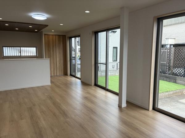 西東京市泉町４丁目の中古一戸建