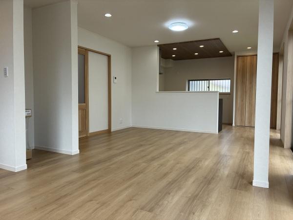 西東京市泉町４丁目の中古一戸建て