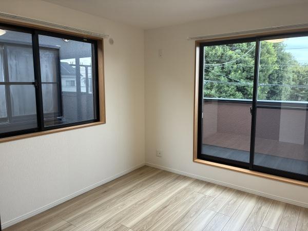 西東京市北町２丁目の中古一戸建て
