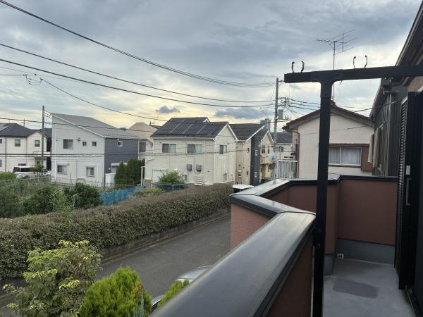 西東京市北町２丁目の中古一戸建て