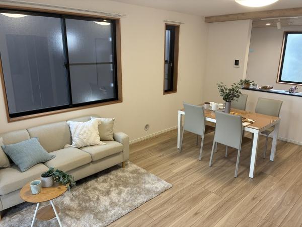 西東京市北町２丁目の中古一戸建