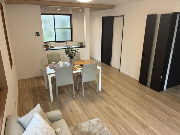 西東京市北町２丁目の中古一戸建て