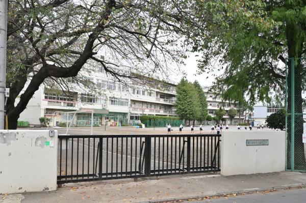 東久留米市南沢１丁目の新築一戸建(東久留米市立南中学校)