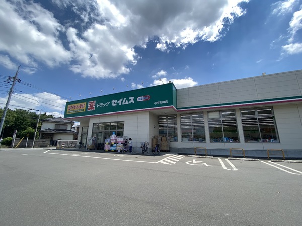 小平市花小金井７丁目の中古一戸建て(ドラッグセイムス小平天神店)