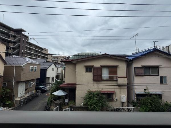 小平市花小金井７丁目の中古一戸建て