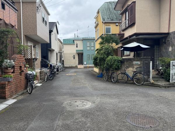 小平市花小金井７丁目の中古一戸建て