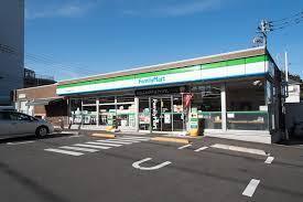 小平市花小金井５丁目の土地(ファミリーマート花小金井四丁目店)