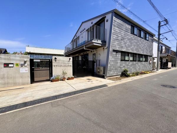 小平市花小金井５丁目の土地(はなこがねい保育園)