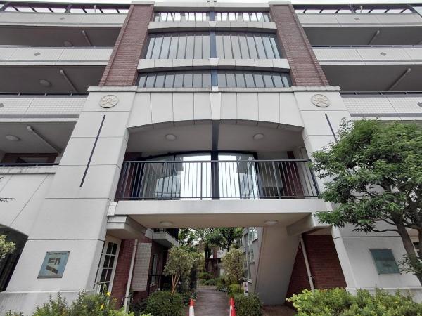 クイーンズフィールドひばりが丘ハイム