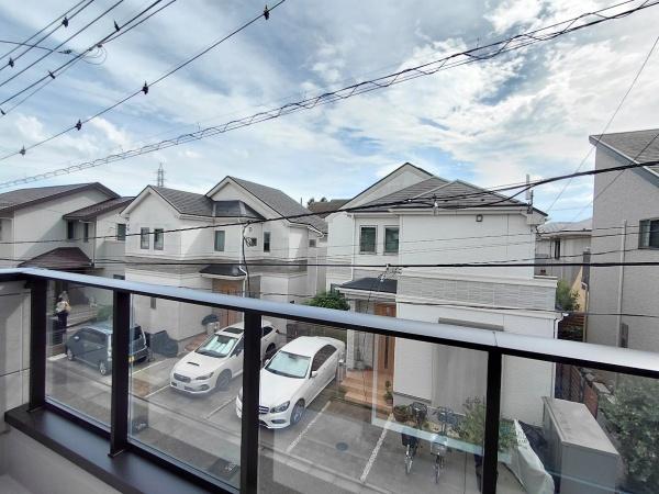 西東京市南町２丁目の新築一戸建