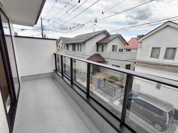 西東京市南町２丁目の新築一戸建