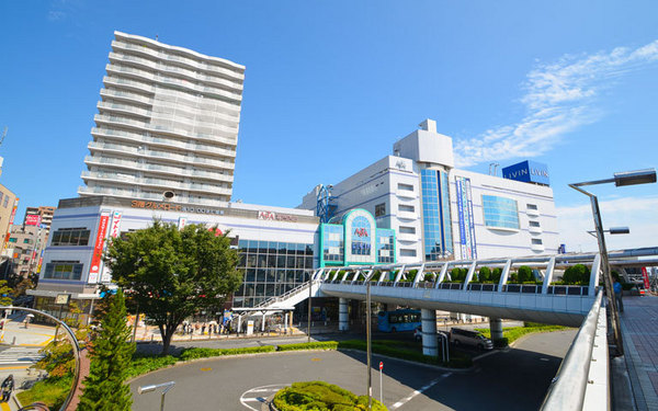 西東京市南町２丁目の新築一戸建(アスタ・リヴィン)
