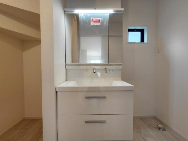 西東京市南町２丁目の新築一戸建