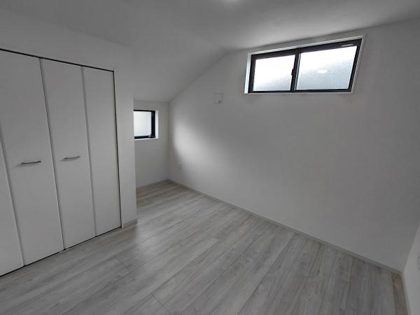 西東京市南町２丁目の新築一戸建