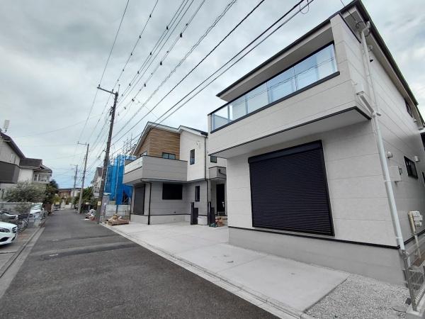 西東京市南町2丁目の新築一戸建