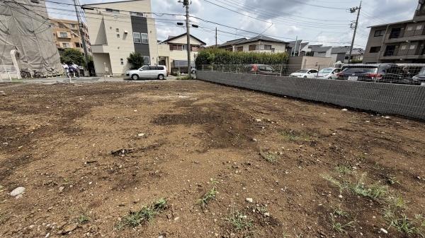 小平市小川東町１丁目の新築一戸建