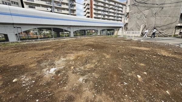 小平市小川東町１丁目の新築一戸建