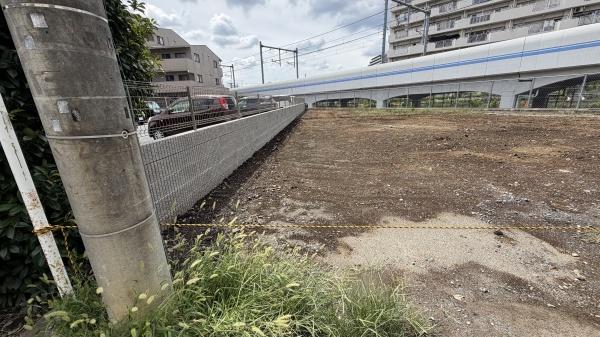 小平市小川東町１丁目の新築一戸建