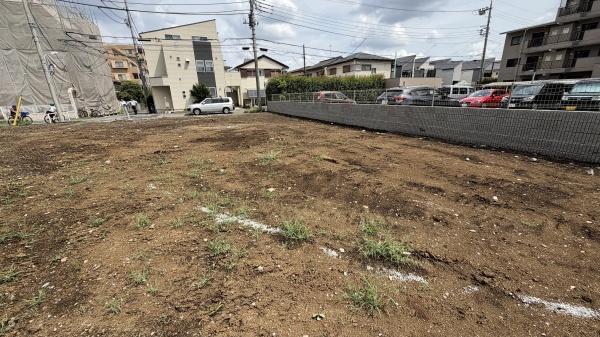 小平市小川東町１丁目の新築一戸建