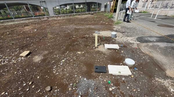 小平市小川東町１丁目の新築一戸建