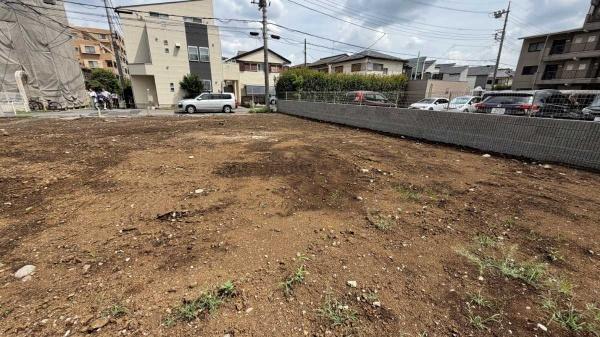 小平市小川東町１丁目の新築一戸建