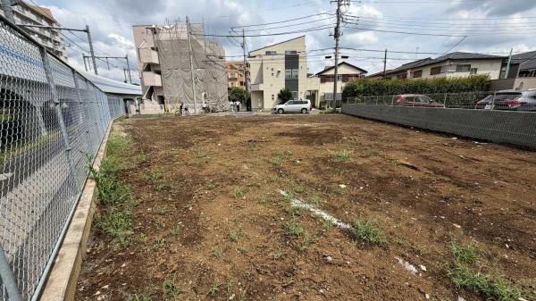 小平市小川東町１丁目の新築一戸建