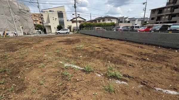 小平市小川東町１丁目の新築一戸建