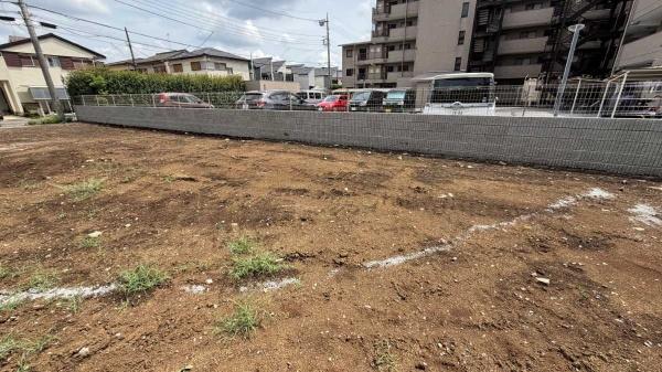 小平市小川東町１丁目の新築一戸建