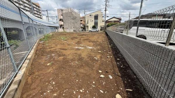 小平市小川東町１丁目の新築一戸建