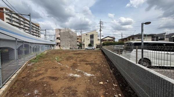 小平市小川東町１丁目の新築一戸建