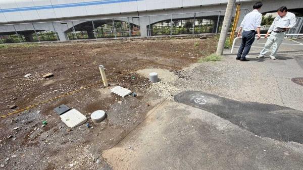 小平市小川東町１丁目の新築一戸建