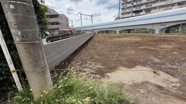 小平市小川東町１丁目の新築一戸建