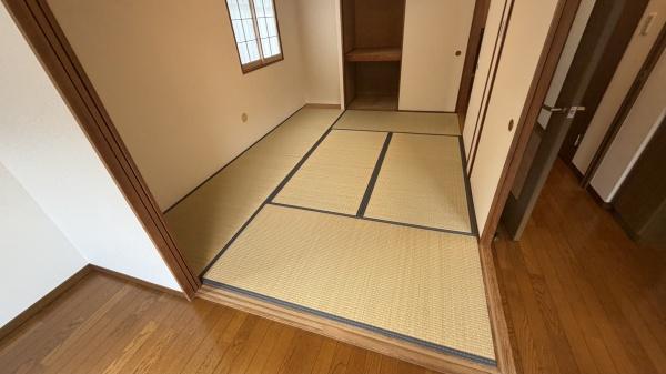 クリオ石神井台弐番館
