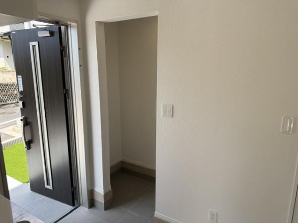 東大和市清水３丁目　新築戸建２棟