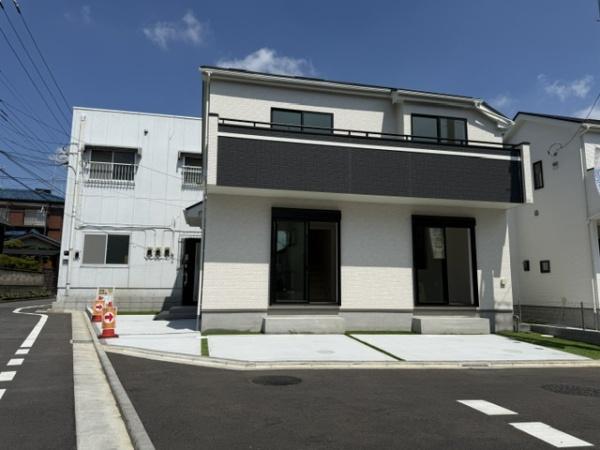 東大和市清水3丁目 新築戸建2棟