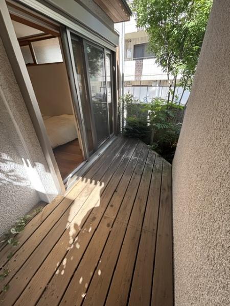 中野区大和町２丁目の中古一戸建て