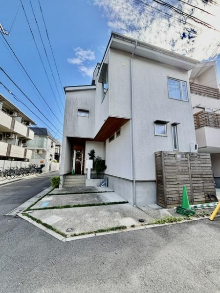 中野区大和町２丁目の中古一戸建て